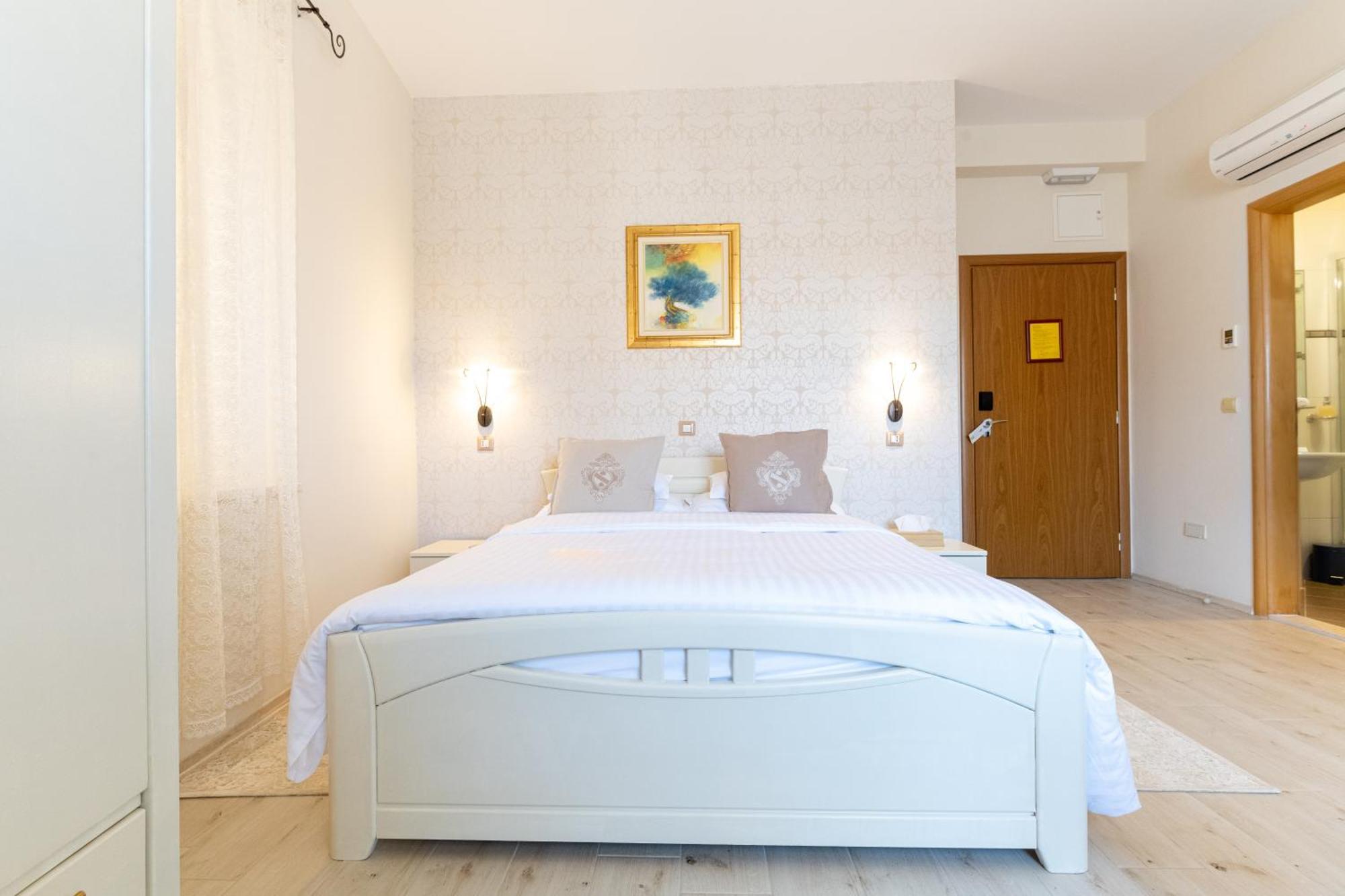 Heritage Hotel Park Hvar Hvar Town Rum bild