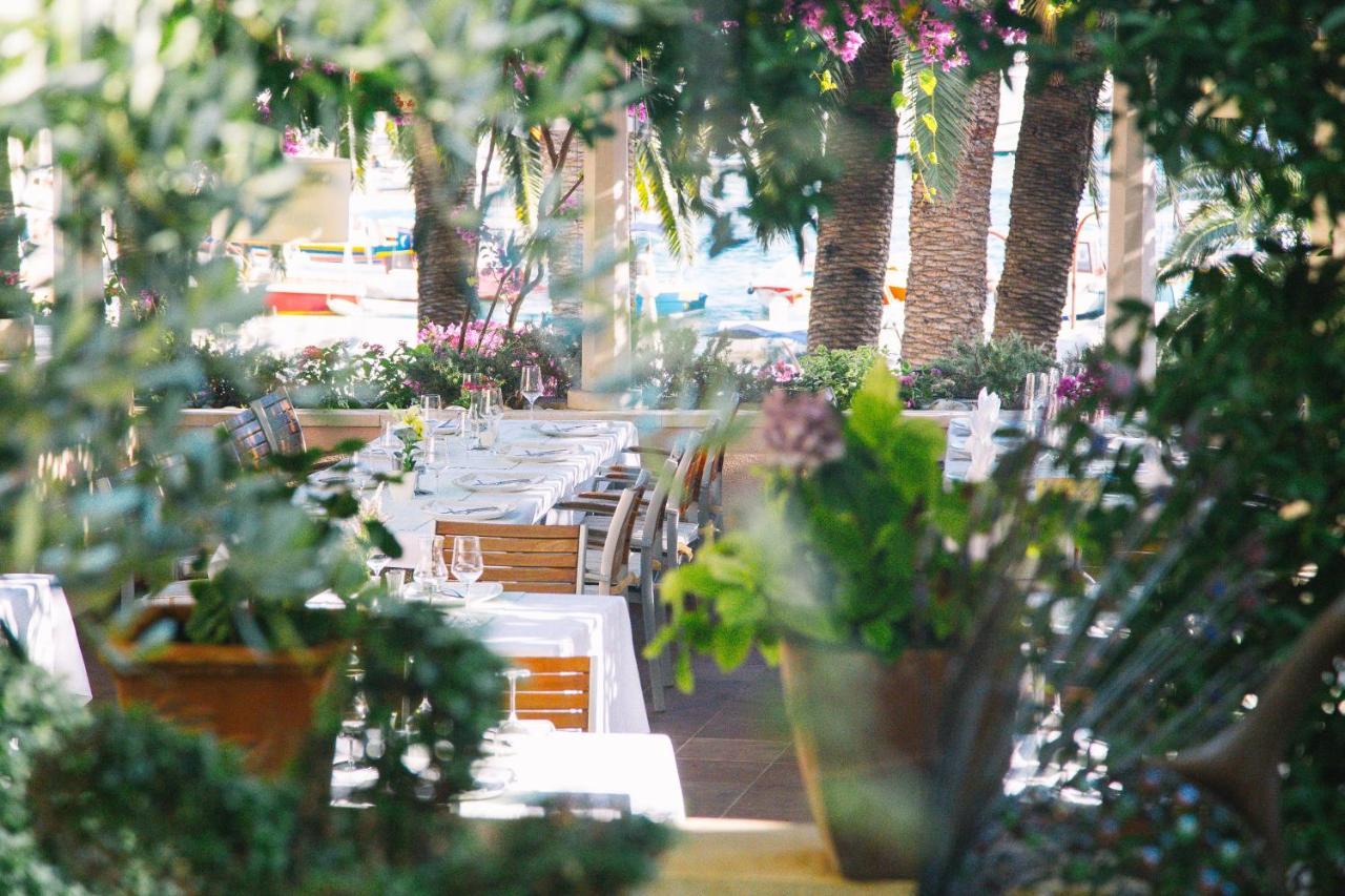 Heritage Hotel Park Hvar Hvar Town Exteriör bild